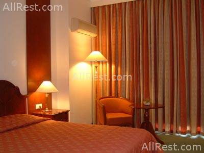 Hotel Strada Marina 11